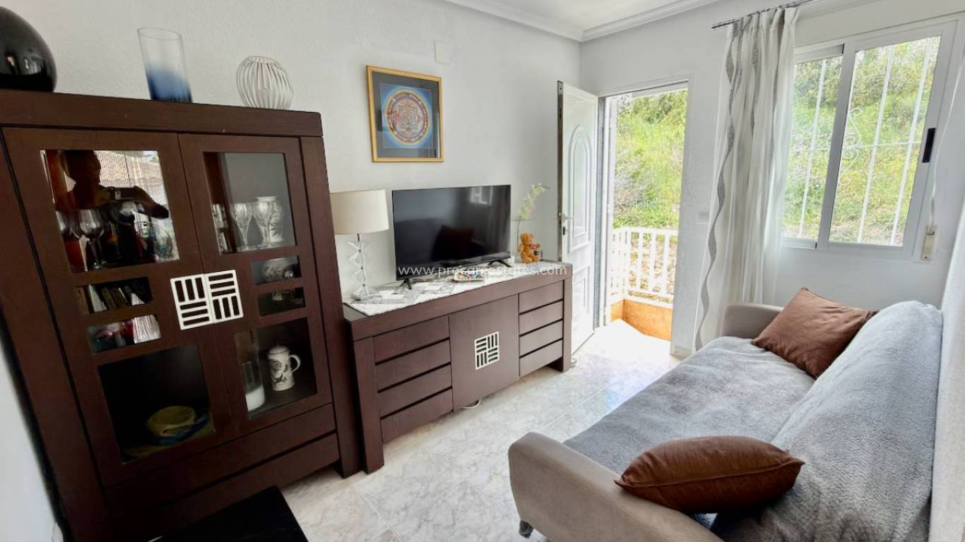 Verkauf - Villa - Ciudad Quesada