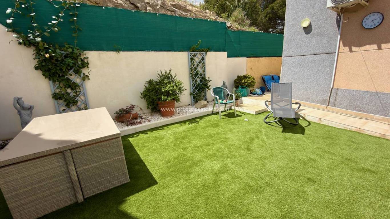 Verkauf - Villa - Ciudad Quesada