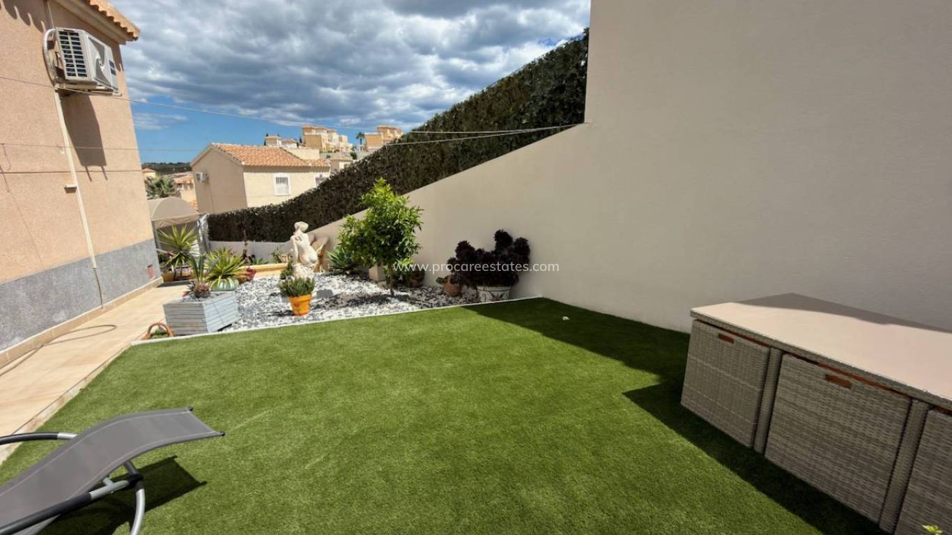 Verkauf - Villa - Ciudad Quesada