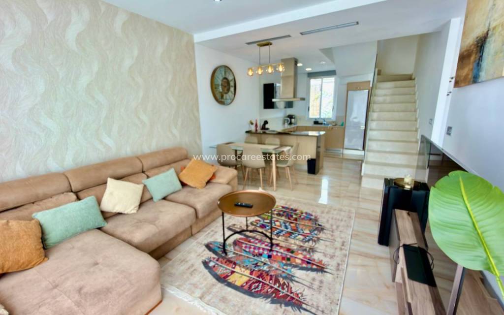 Verkauf - Villa - Ciudad Quesada