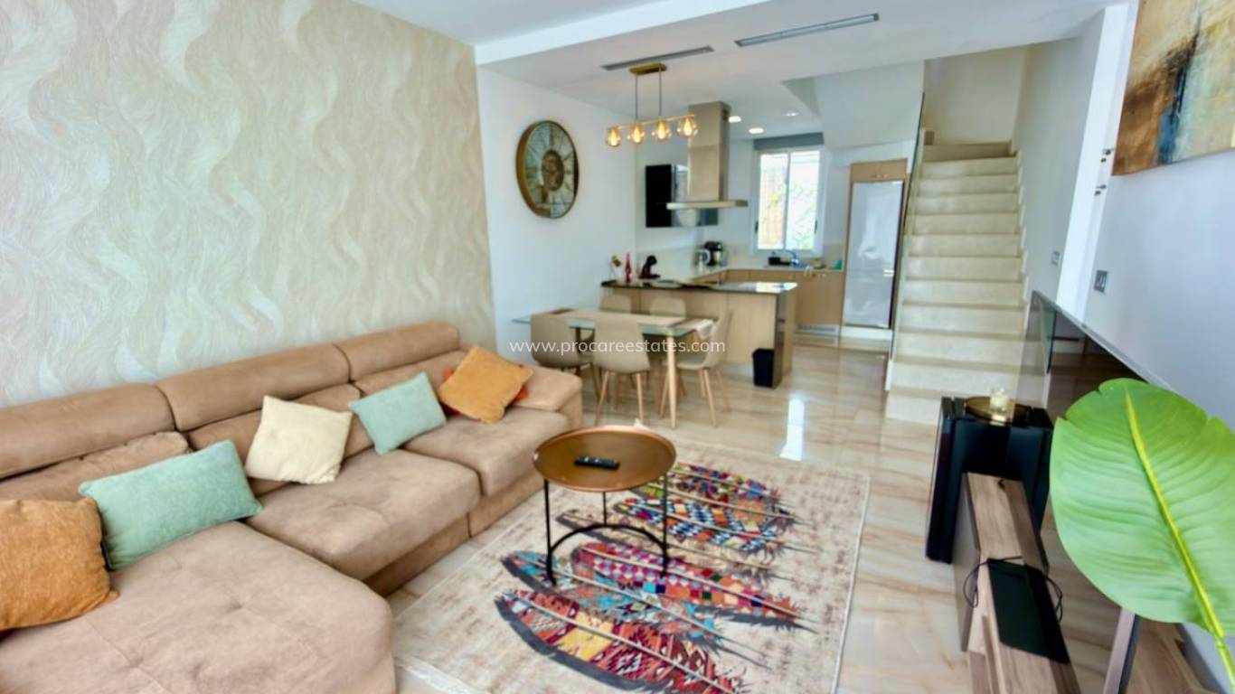 Verkauf - Villa - Ciudad Quesada
