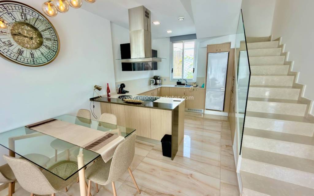 Verkauf - Villa - Ciudad Quesada