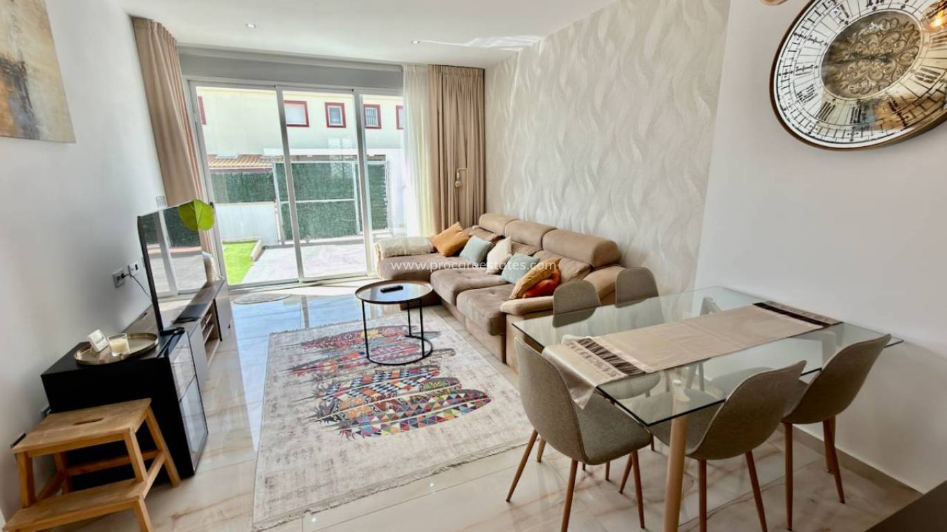 Verkauf - Villa - Ciudad Quesada