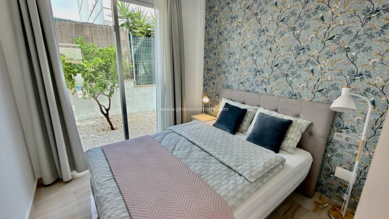 Verkauf - Villa - Ciudad Quesada
