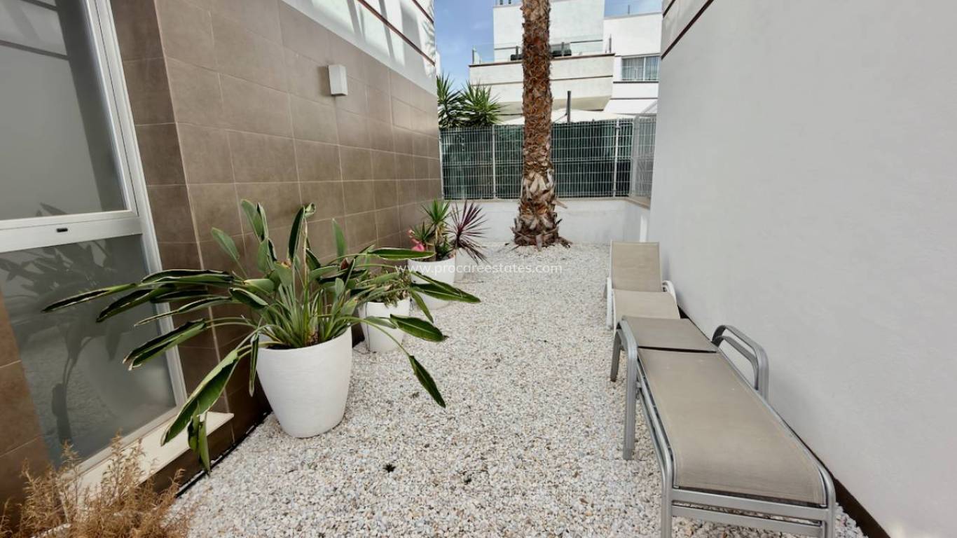 Verkauf - Villa - Ciudad Quesada