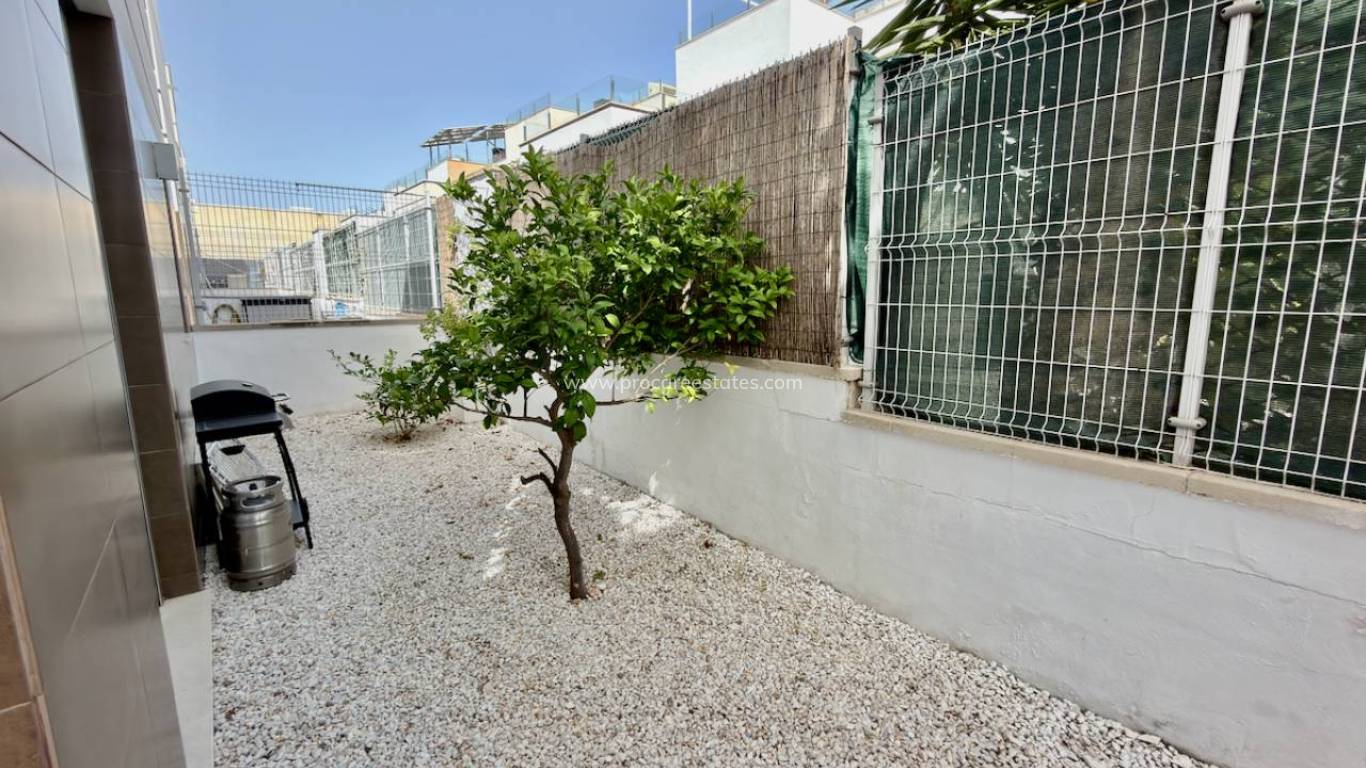 Verkauf - Villa - Ciudad Quesada