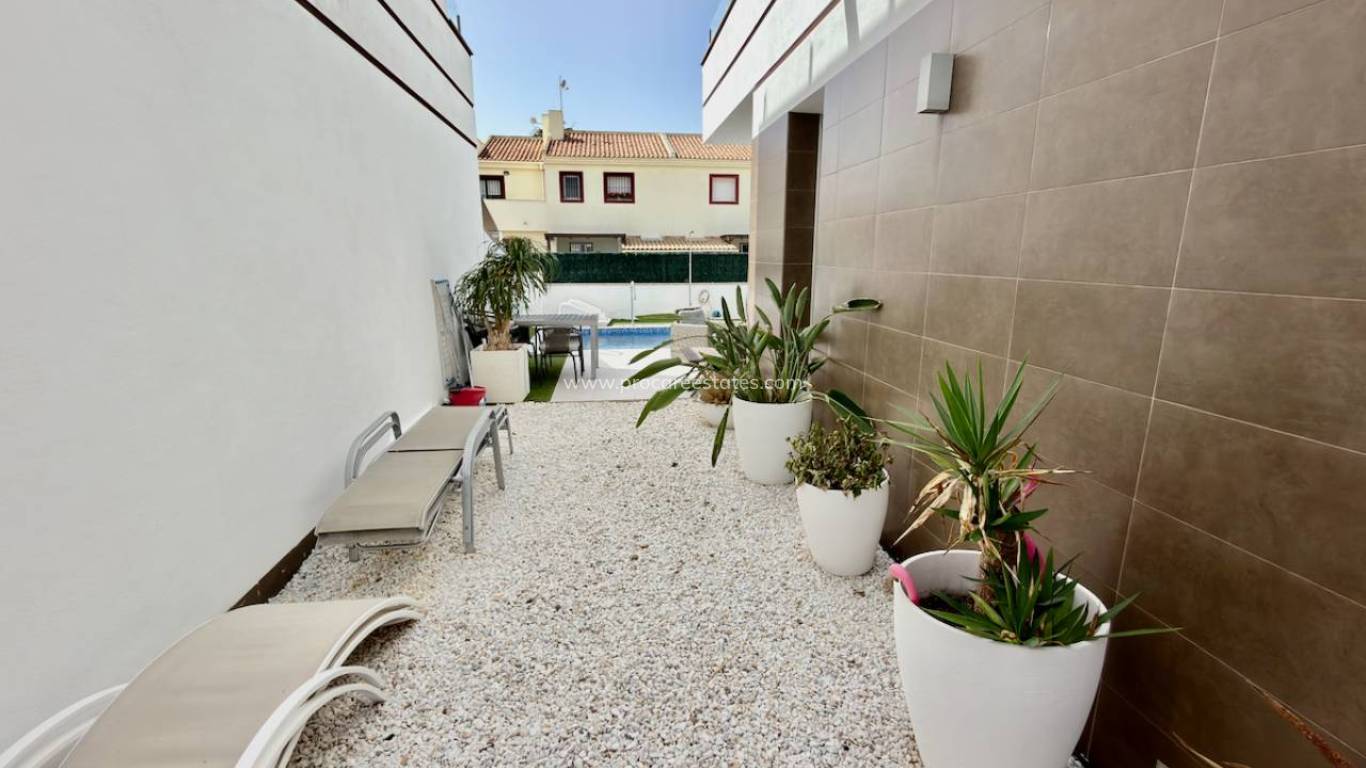 Verkauf - Villa - Ciudad Quesada