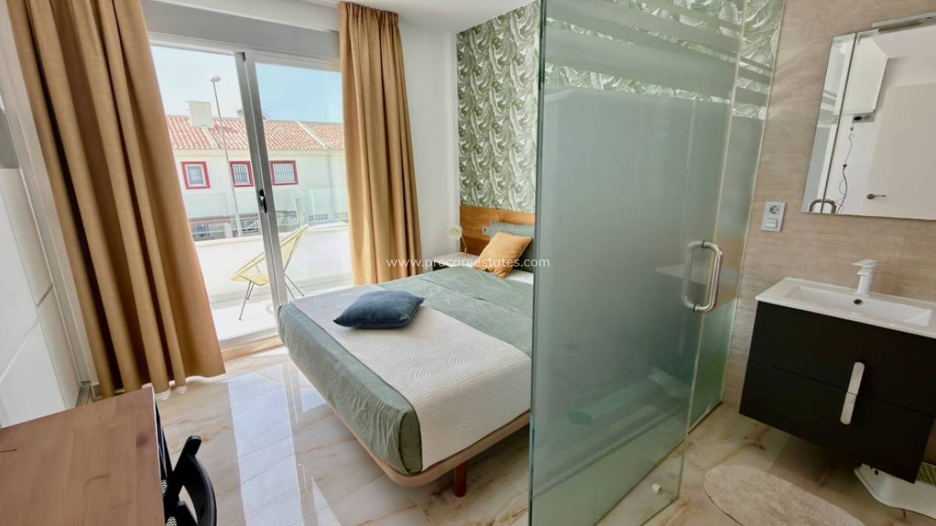 Verkauf - Villa - Ciudad Quesada