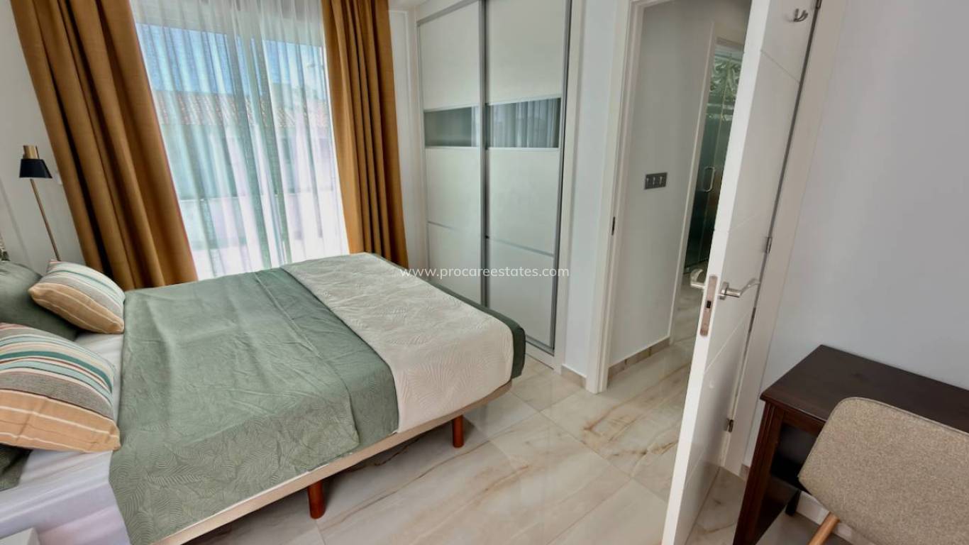 Verkauf - Villa - Ciudad Quesada