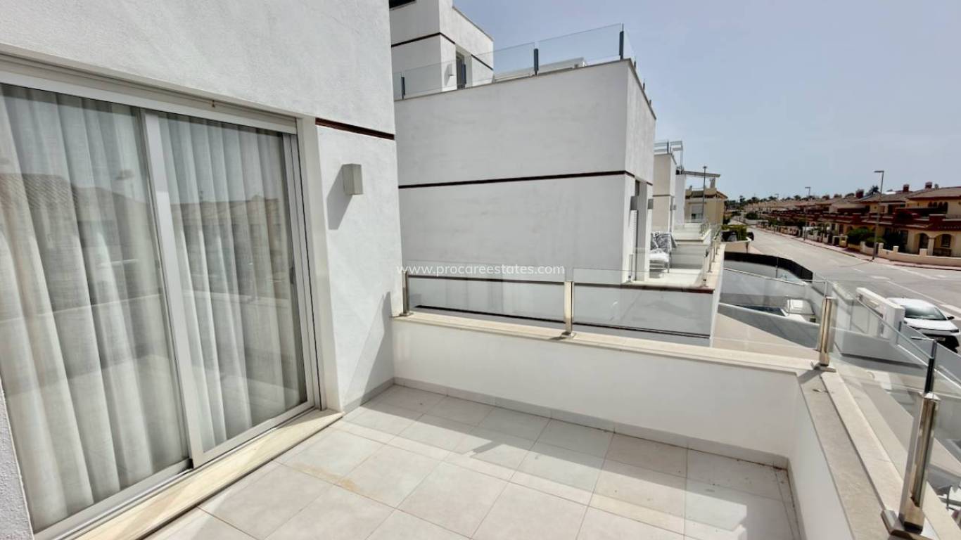 Verkauf - Villa - Ciudad Quesada