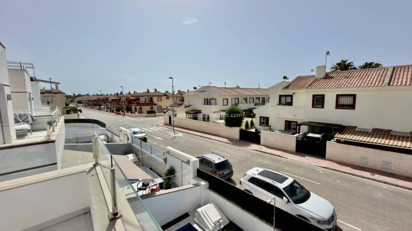Verkauf - Villa - Ciudad Quesada