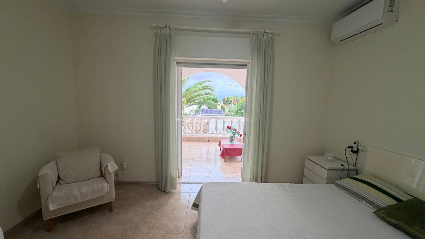 Verkauf - Villa - Ciudad Quesada