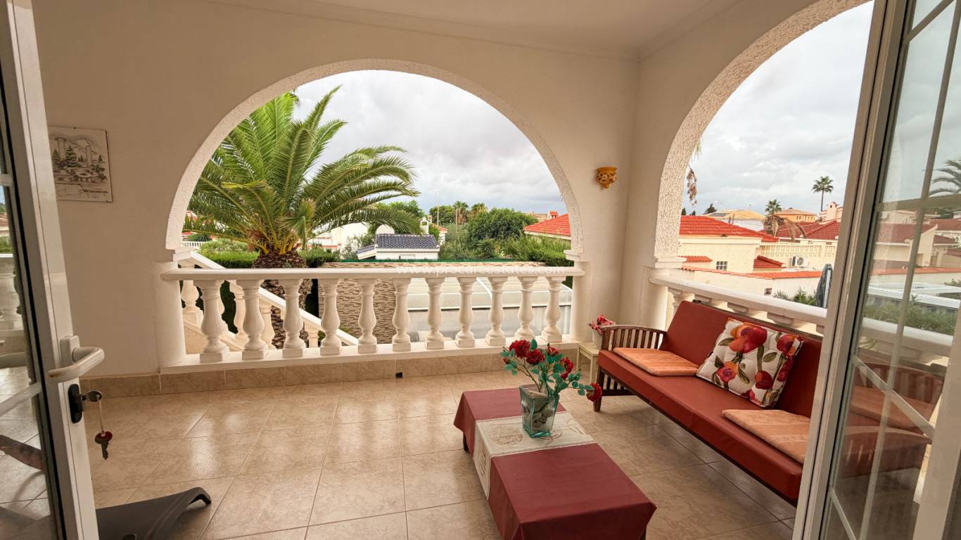Verkauf - Villa - Ciudad Quesada