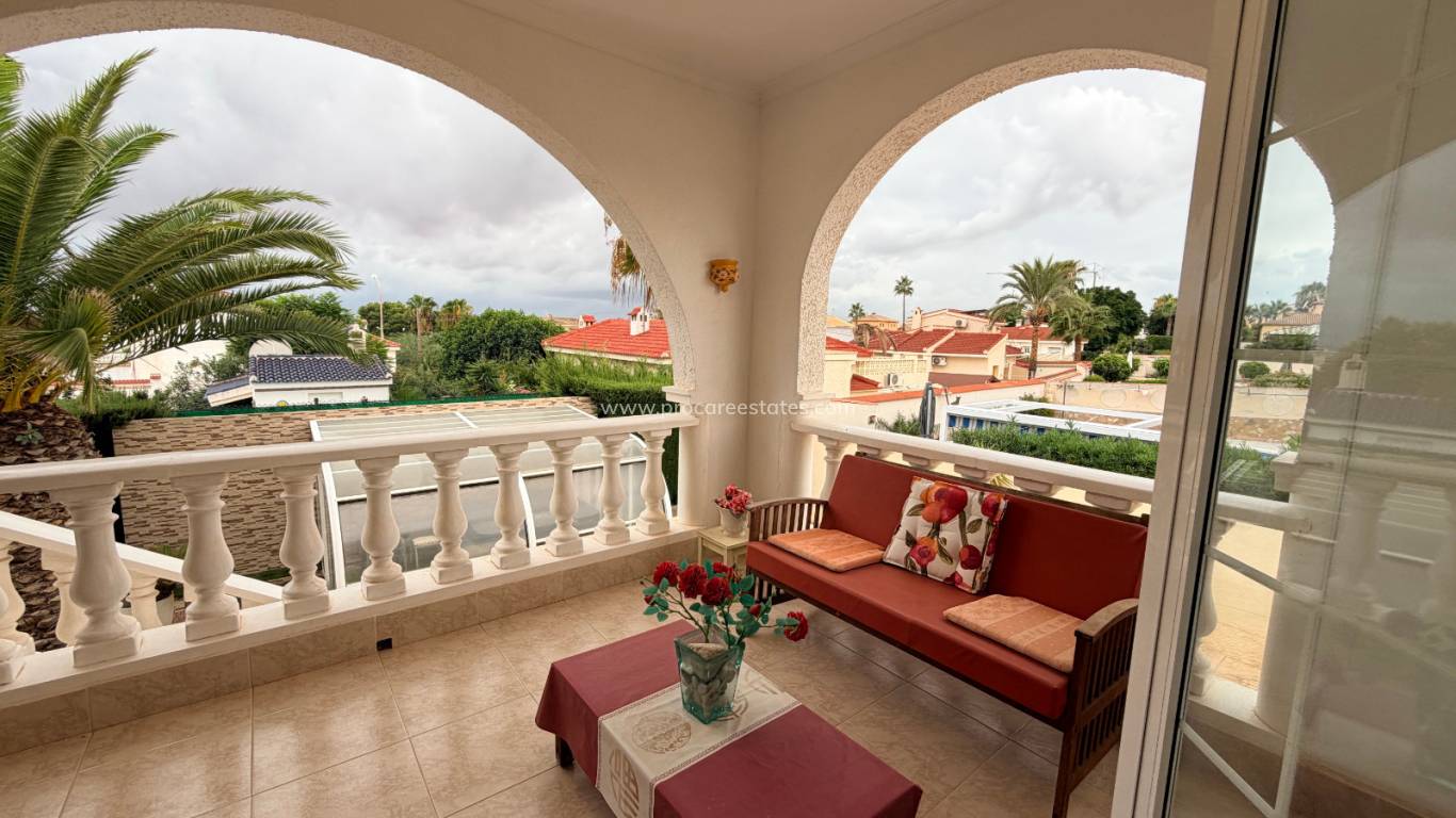 Verkauf - Villa - Ciudad Quesada