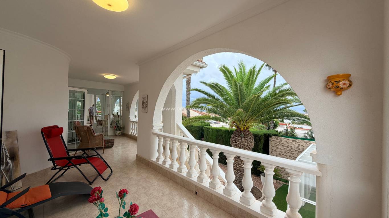 Verkauf - Villa - Ciudad Quesada