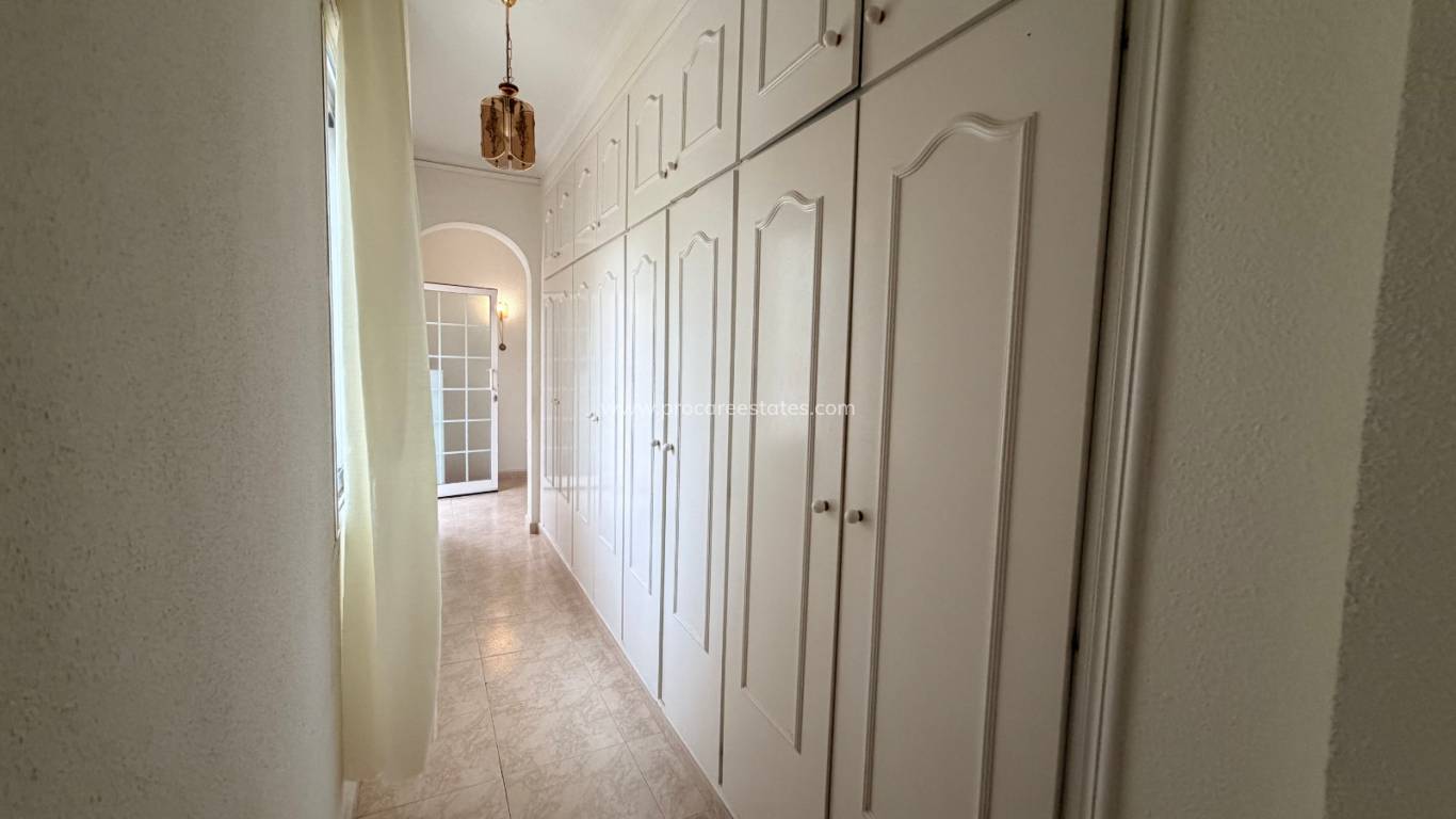 Verkauf - Villa - Ciudad Quesada