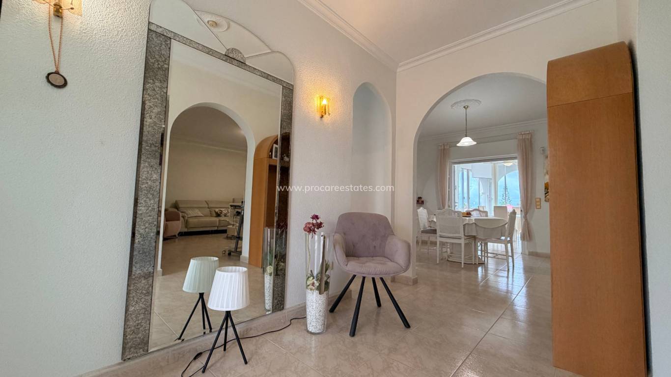 Verkauf - Villa - Ciudad Quesada