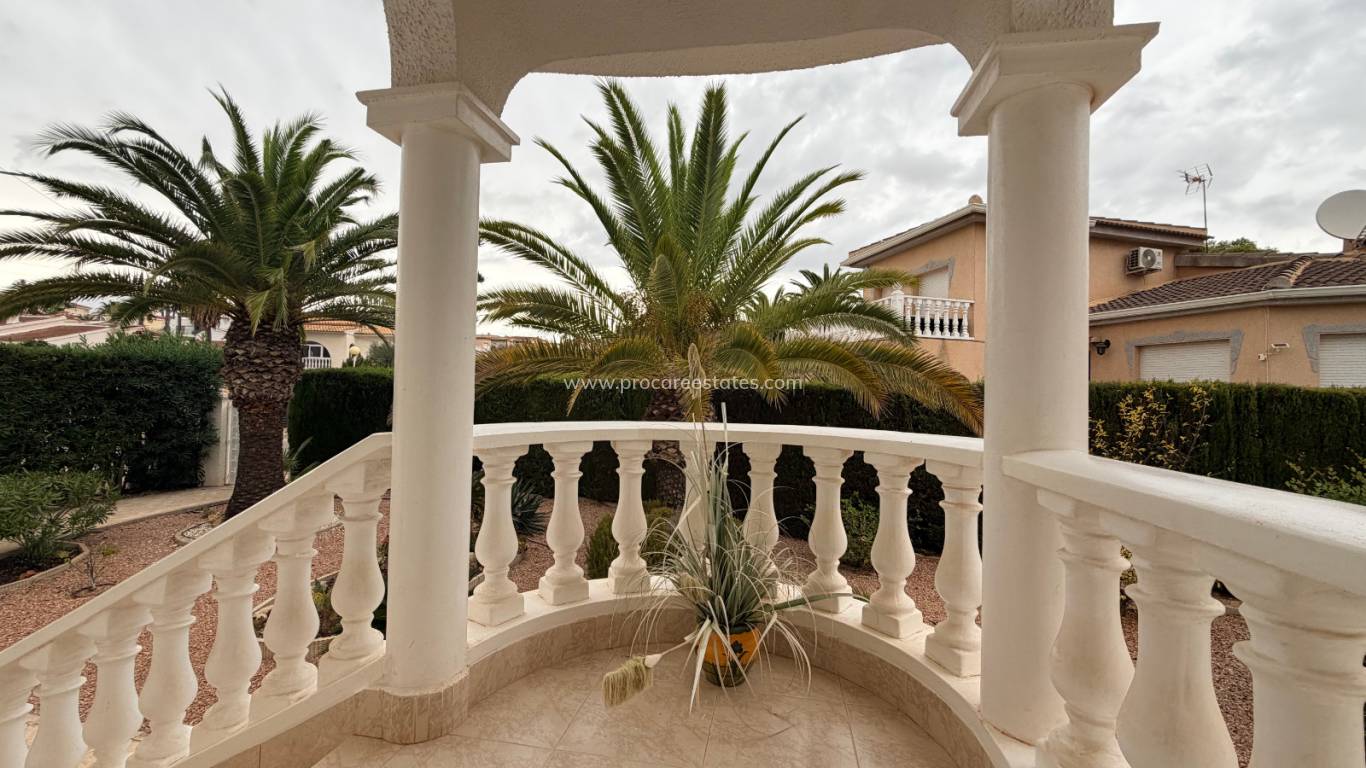 Verkauf - Villa - Ciudad Quesada