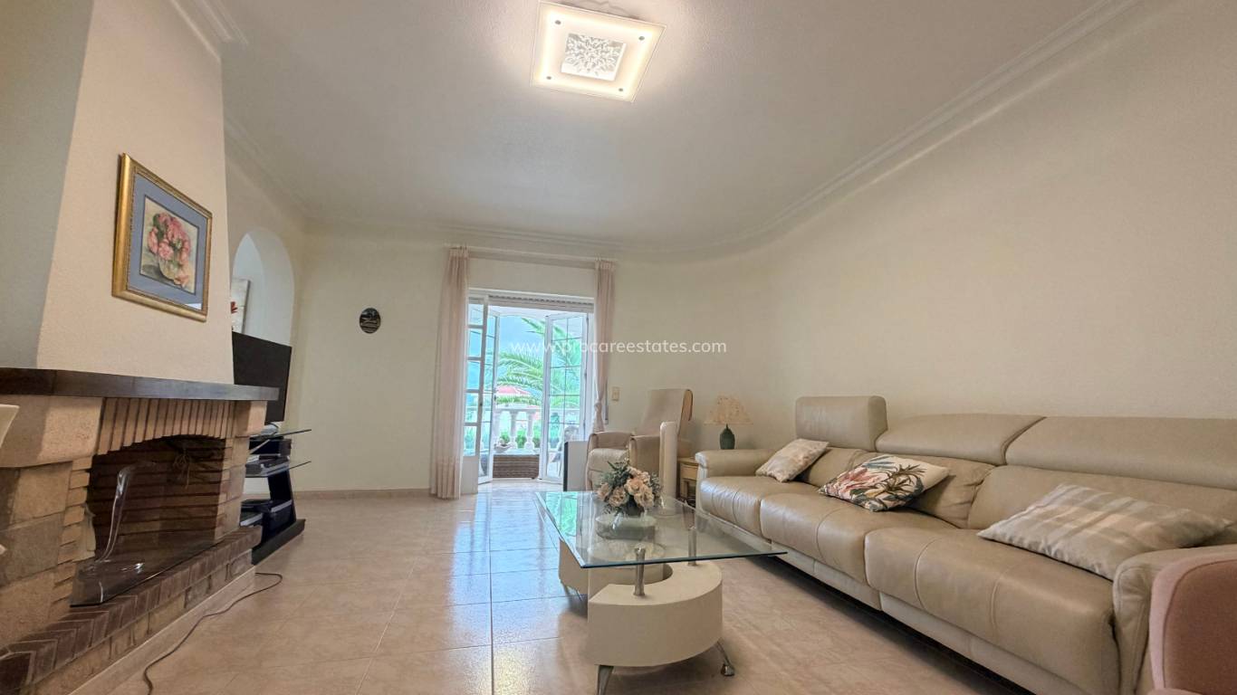 Verkauf - Villa - Ciudad Quesada
