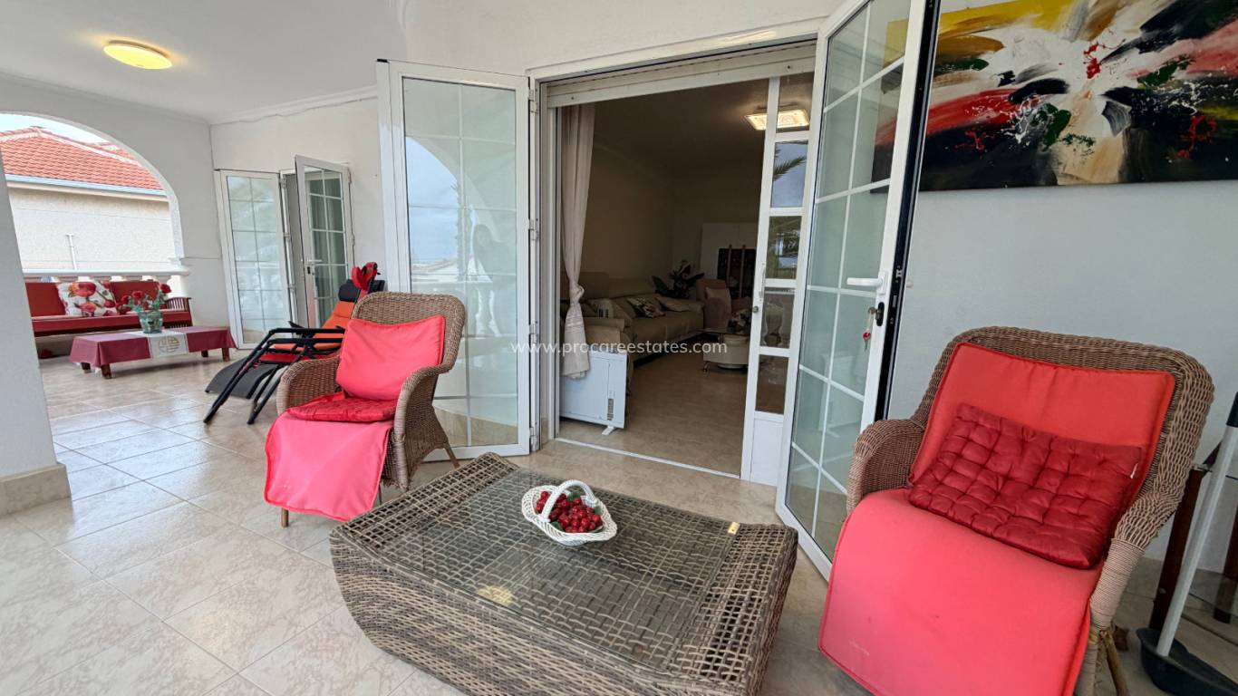 Verkauf - Villa - Ciudad Quesada