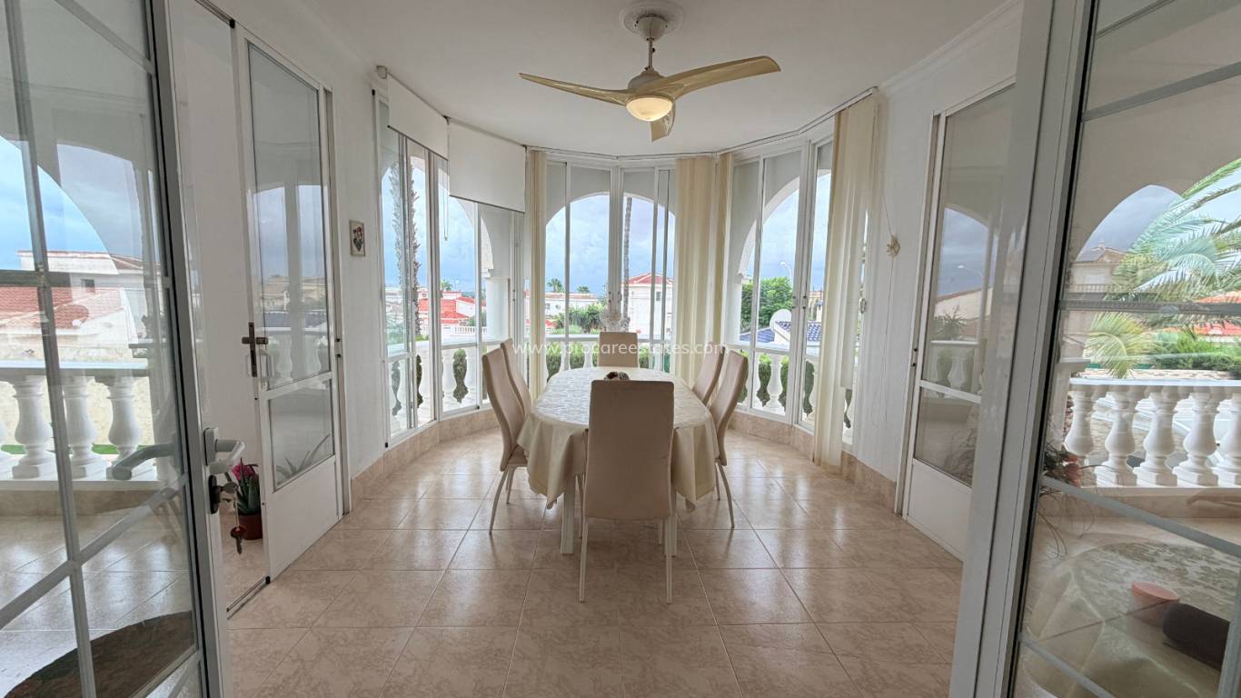 Verkauf - Villa - Ciudad Quesada