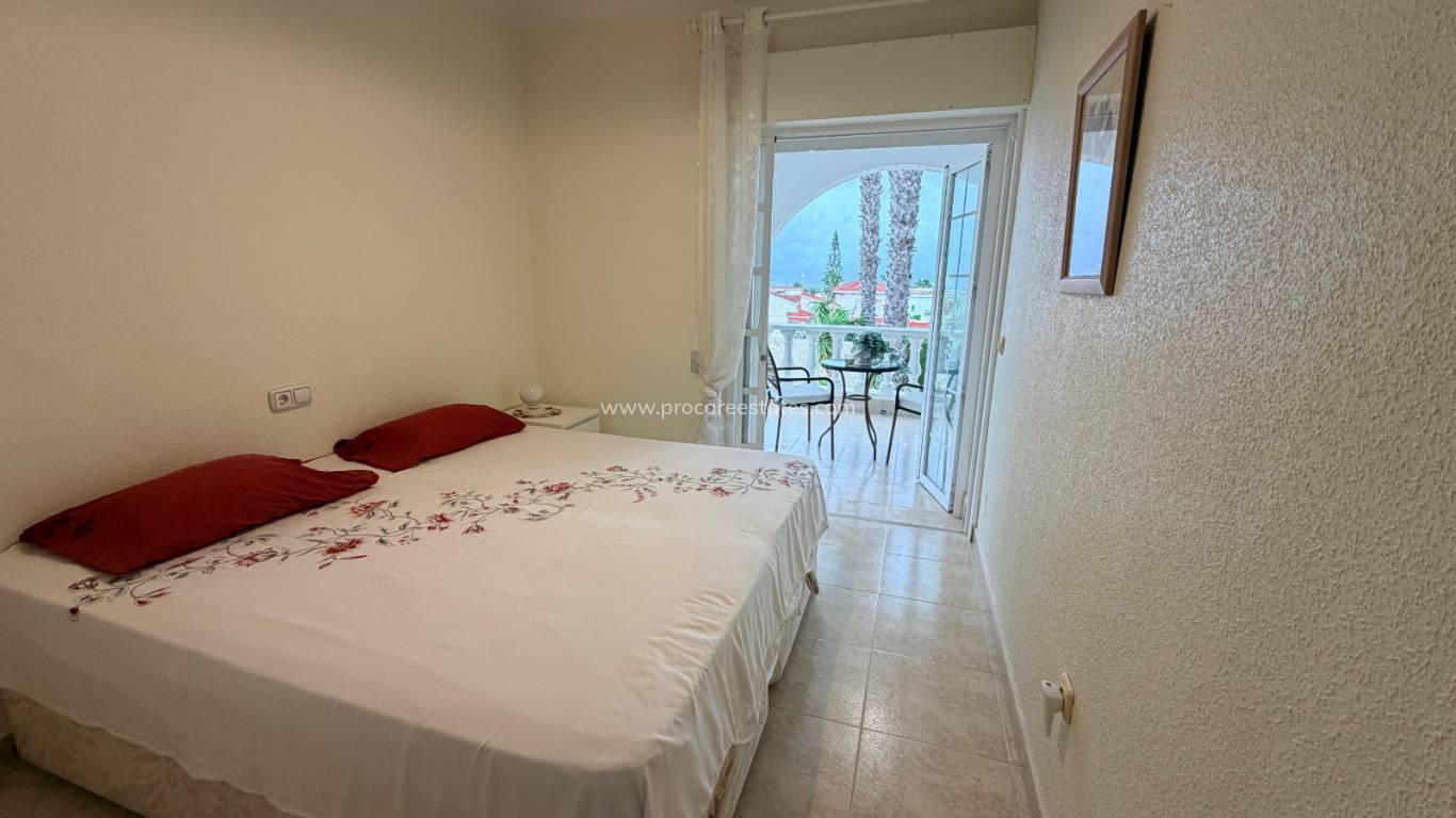 Verkauf - Villa - Ciudad Quesada