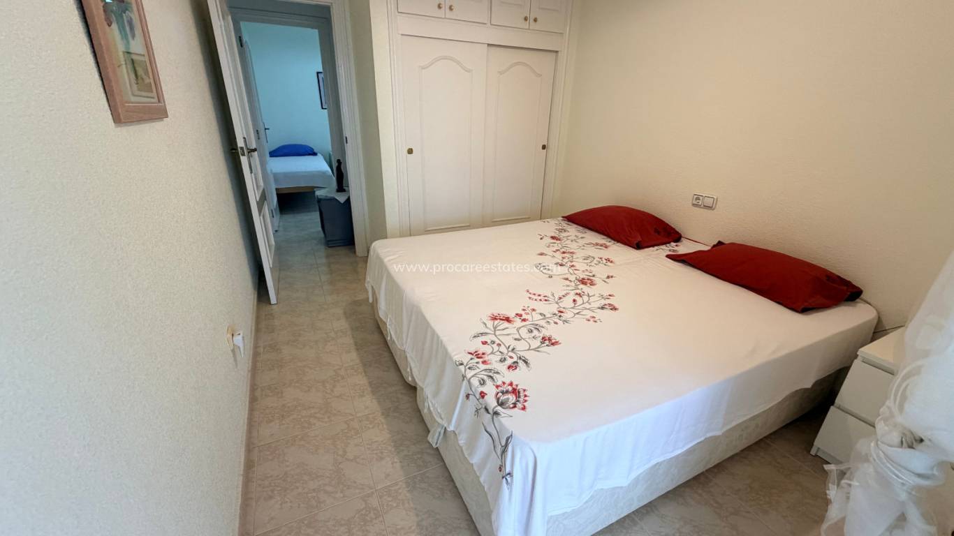 Verkauf - Villa - Ciudad Quesada