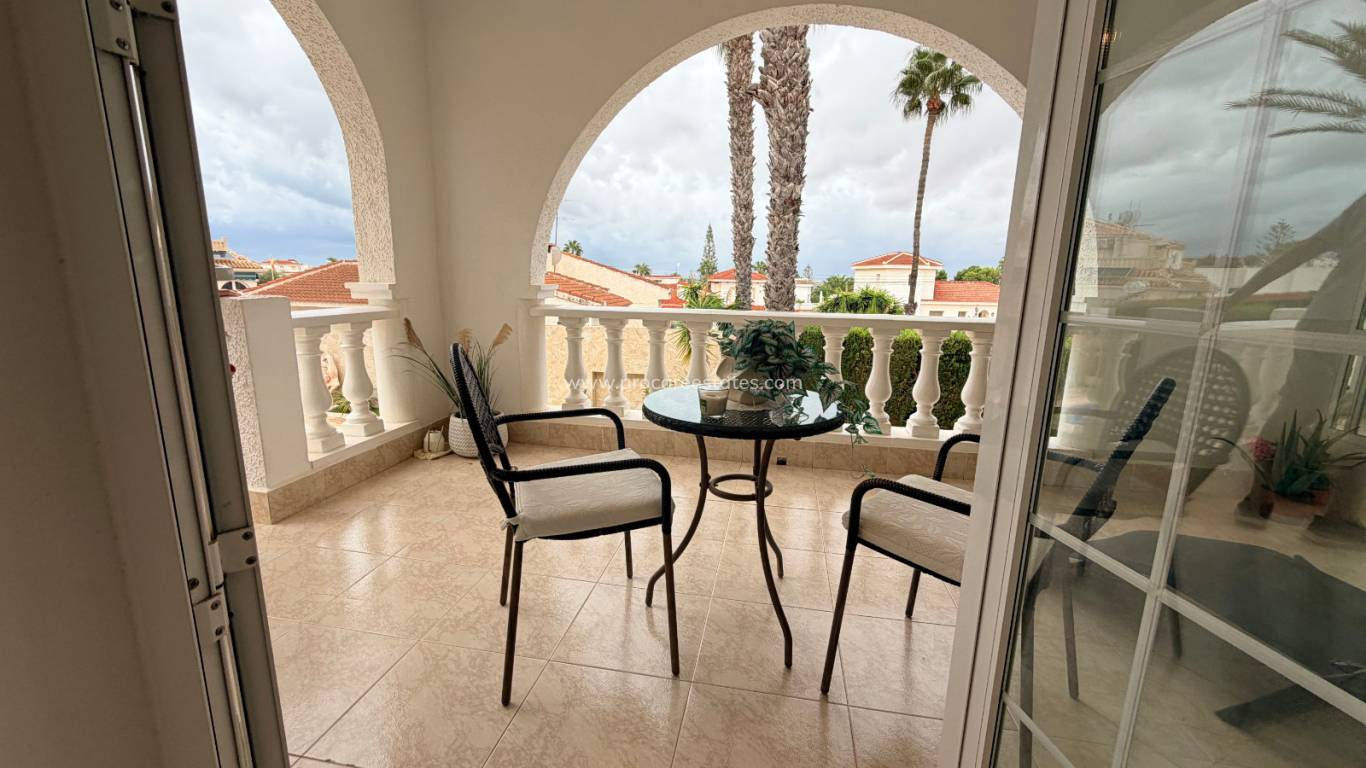 Verkauf - Villa - Ciudad Quesada