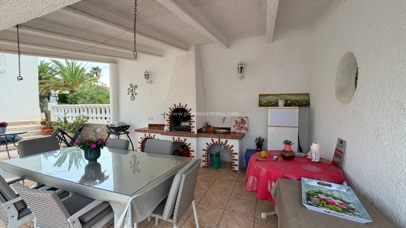 Verkauf - Villa - Ciudad Quesada