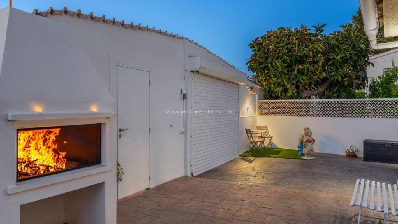 Verkauf - Villa - Ciudad Quesada