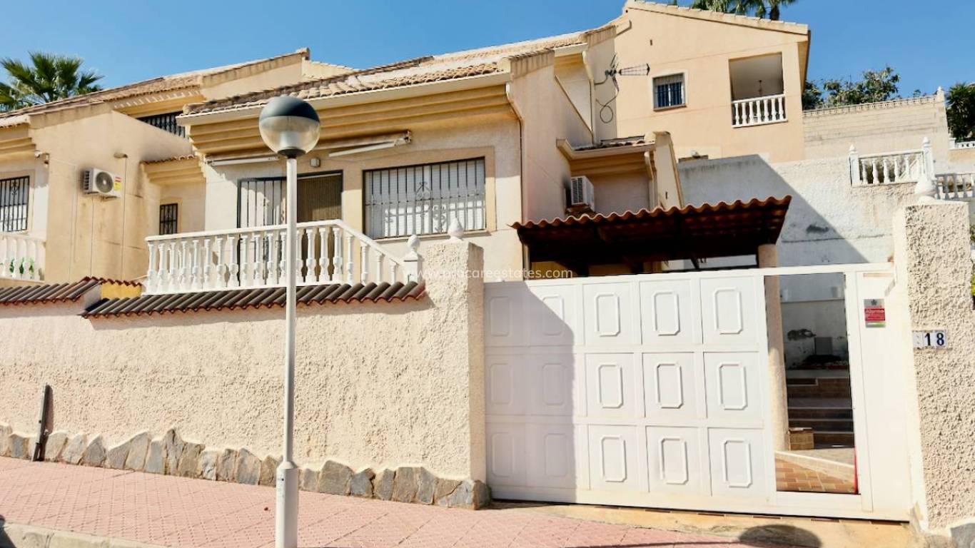 Verkauf - Villa - Ciudad Quesada