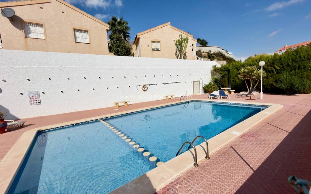 Verkauf - Villa - Ciudad Quesada