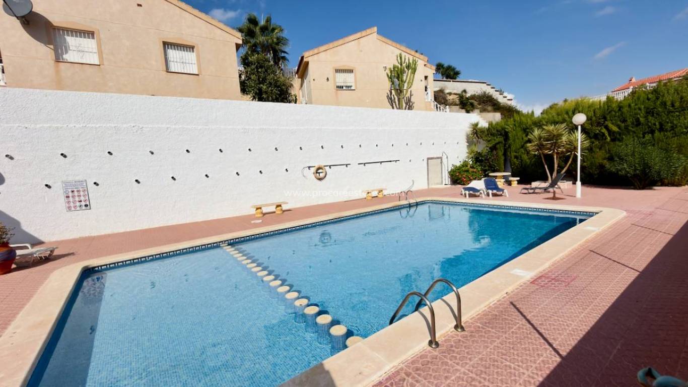 Verkauf - Villa - Ciudad Quesada