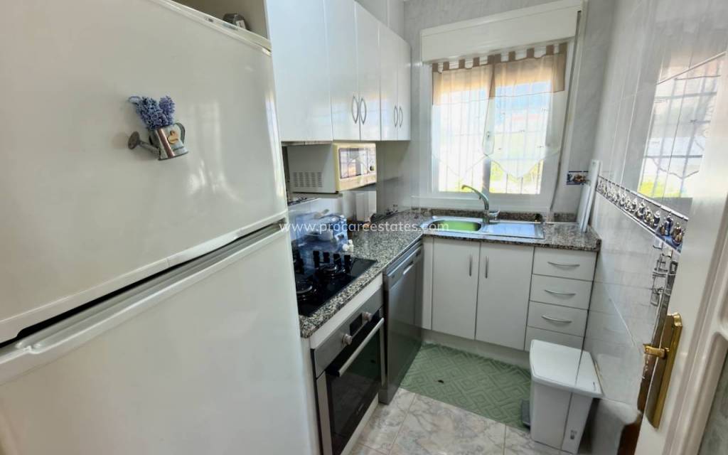 Verkauf - Villa - Ciudad Quesada