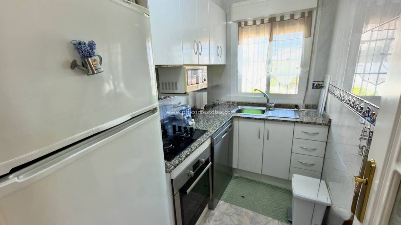 Verkauf - Villa - Ciudad Quesada