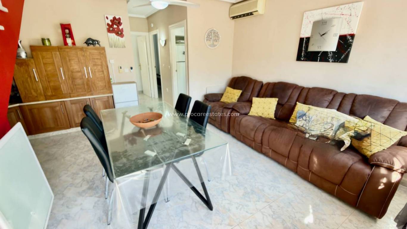 Verkauf - Villa - Ciudad Quesada