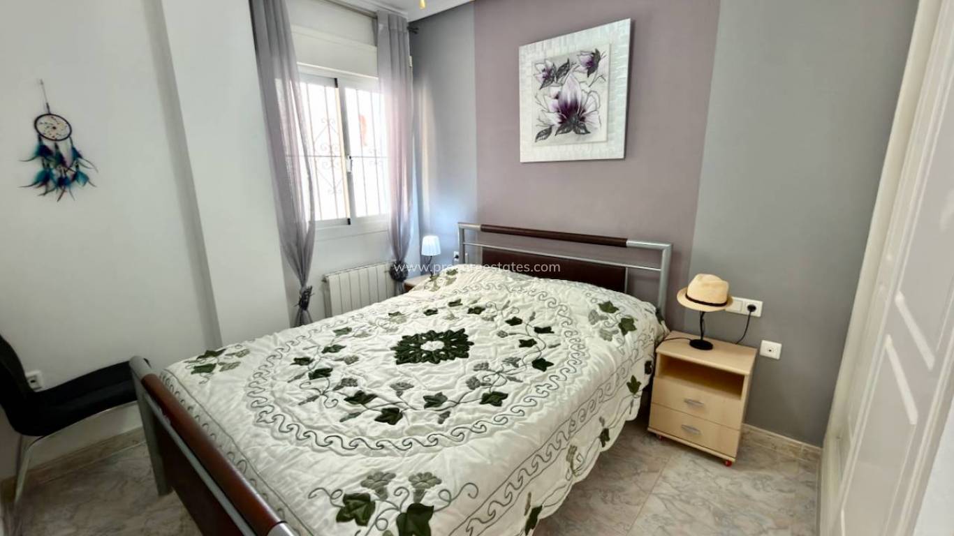 Verkauf - Villa - Ciudad Quesada