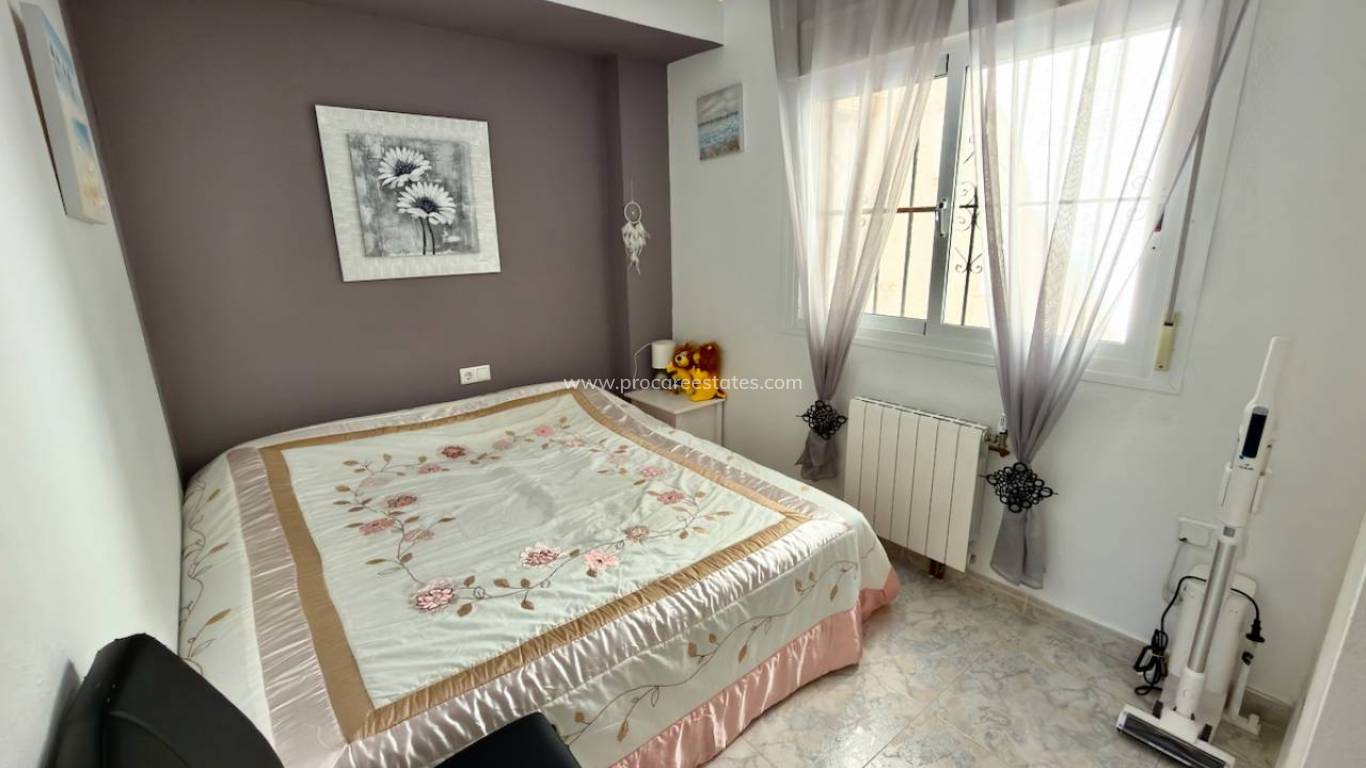 Verkauf - Villa - Ciudad Quesada
