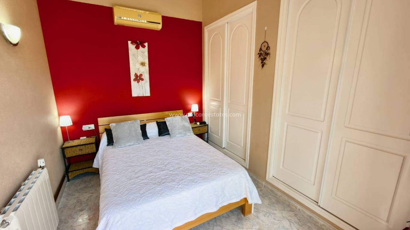 Verkauf - Villa - Ciudad Quesada
