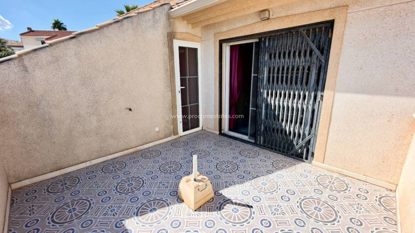 Verkauf - Villa - Ciudad Quesada