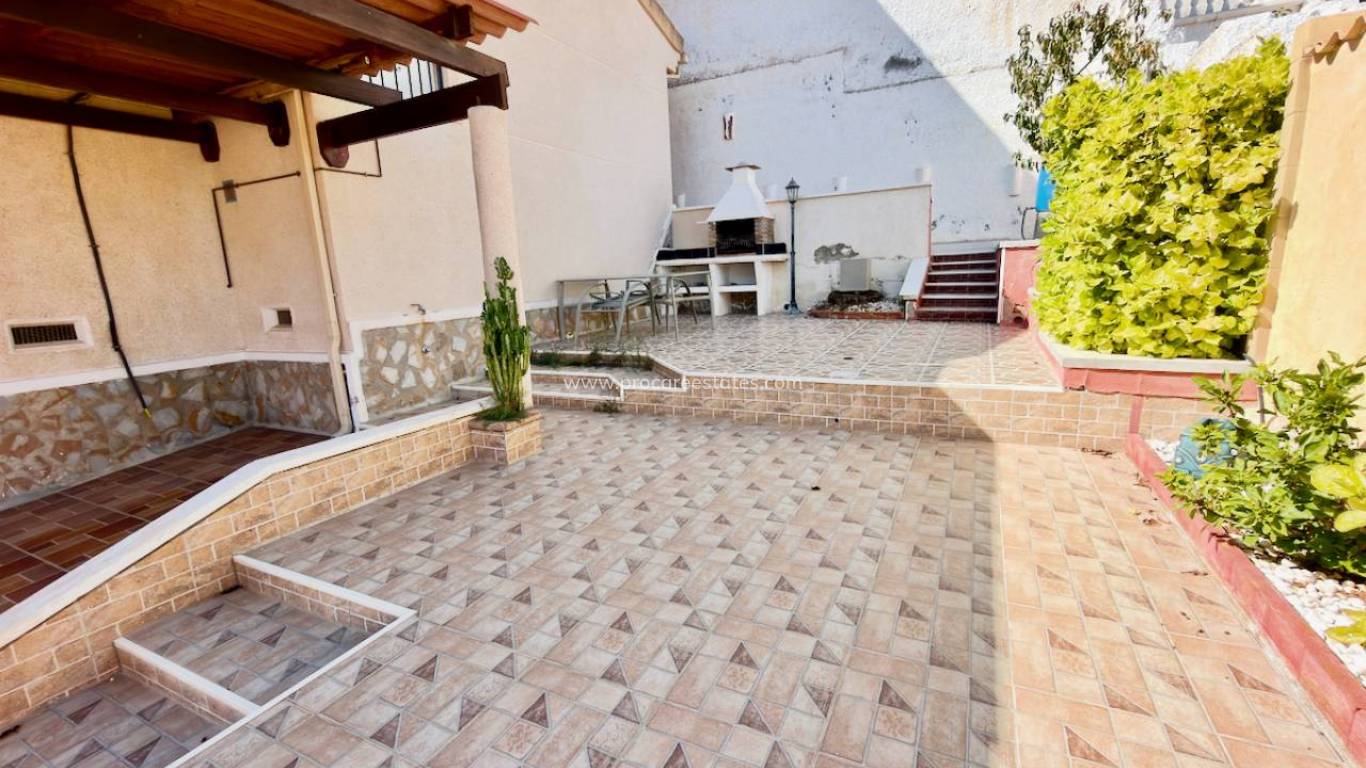 Verkauf - Villa - Ciudad Quesada
