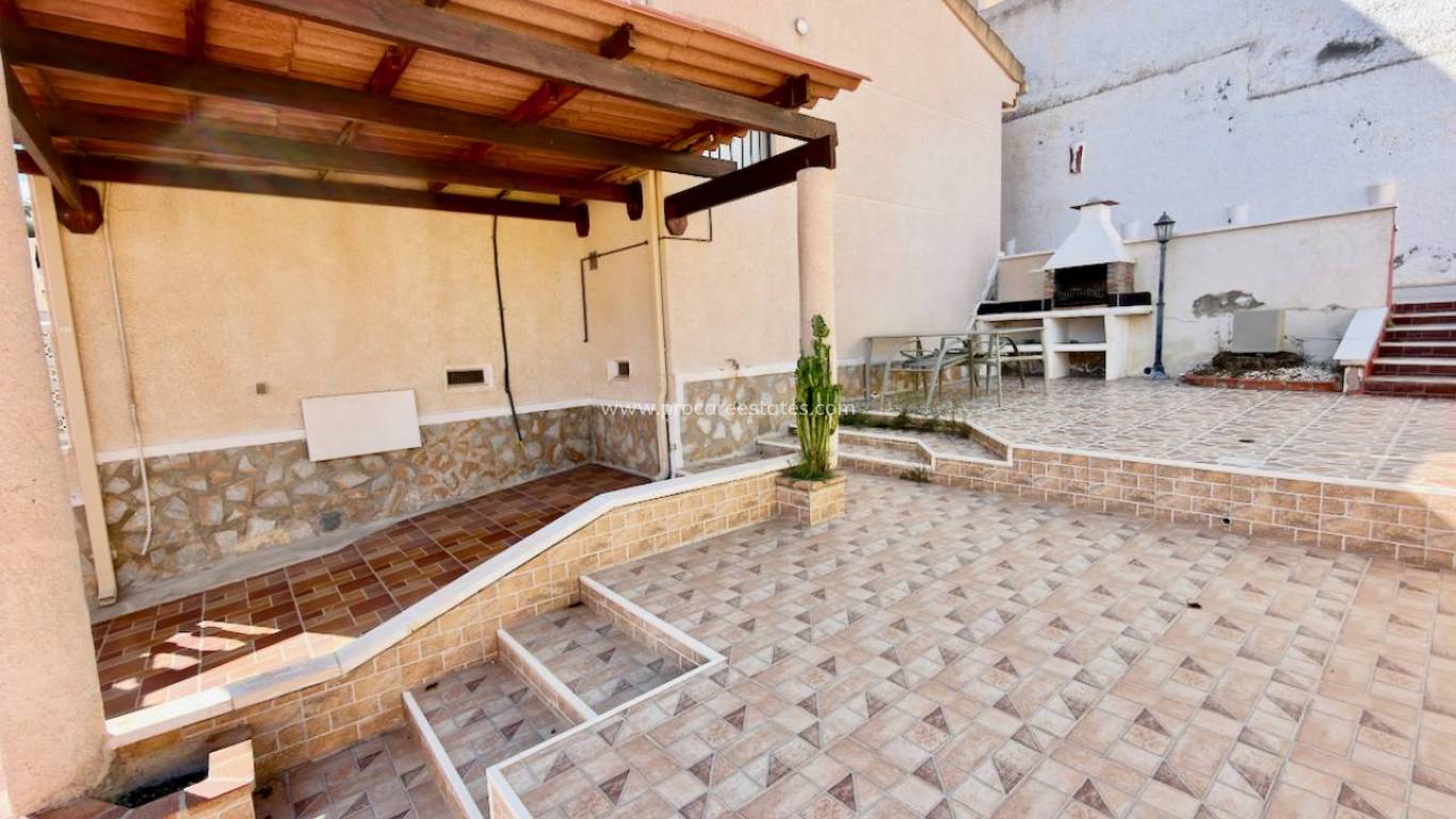 Verkauf - Villa - Ciudad Quesada