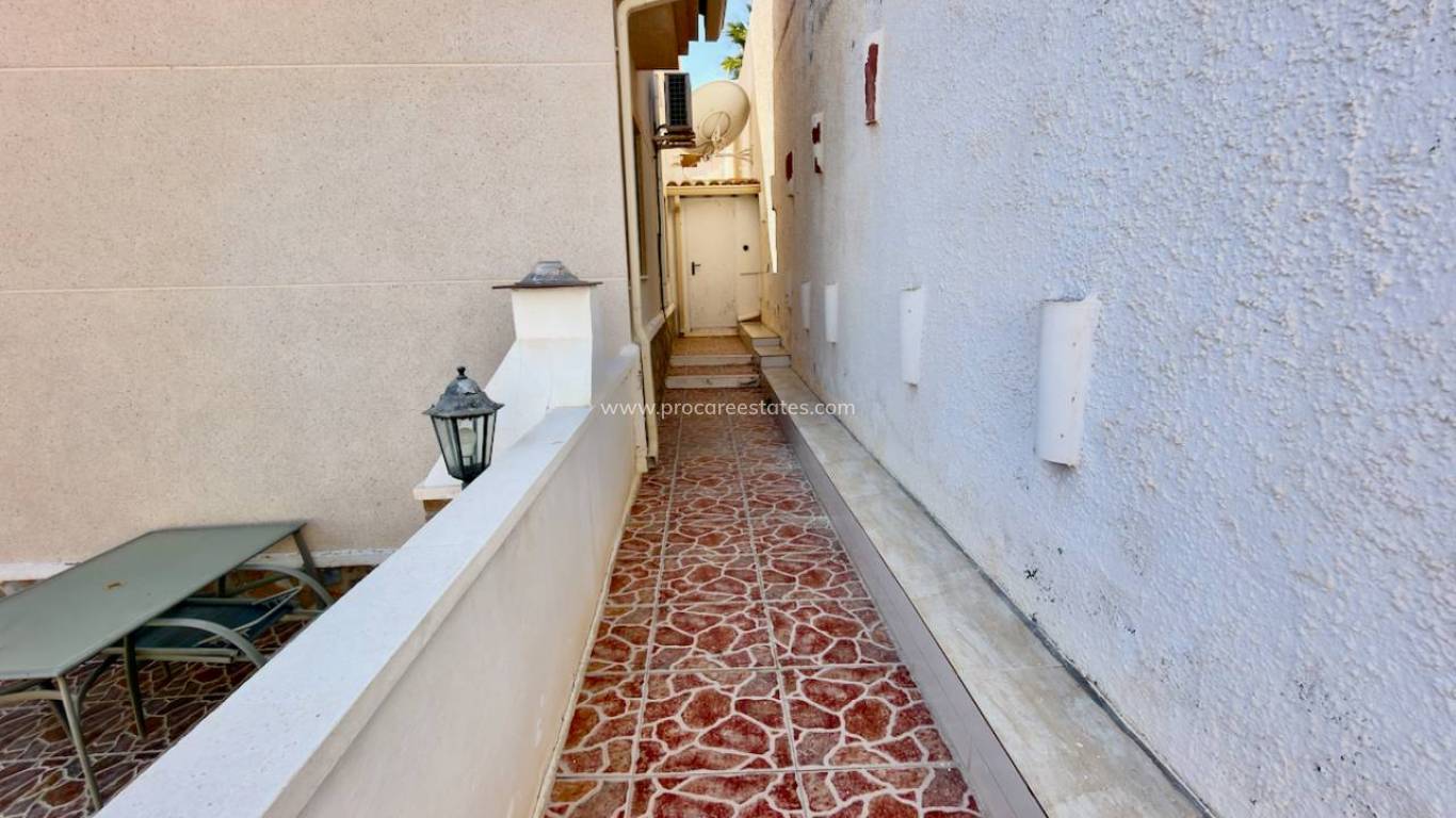 Verkauf - Villa - Ciudad Quesada