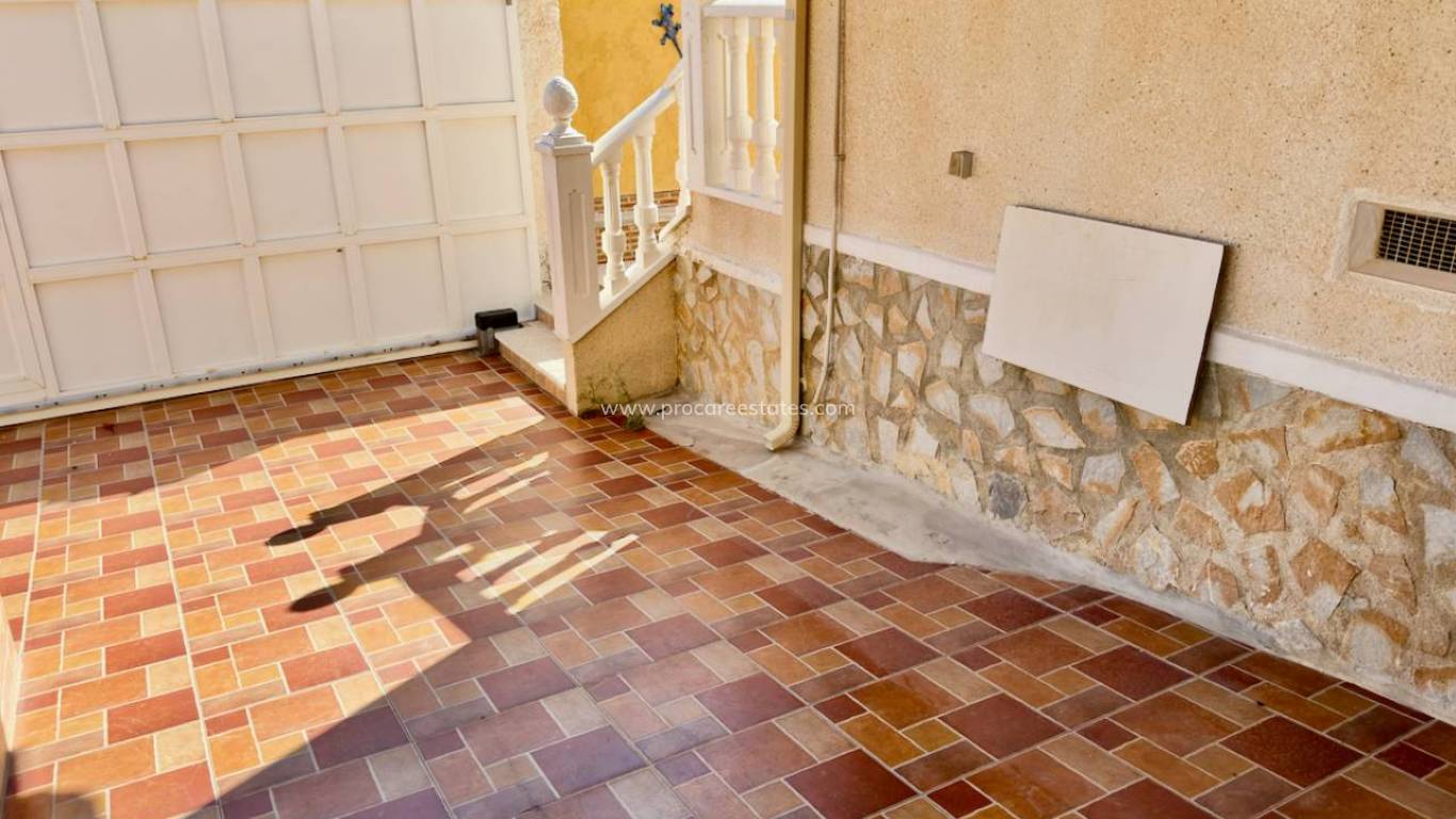 Verkauf - Villa - Ciudad Quesada