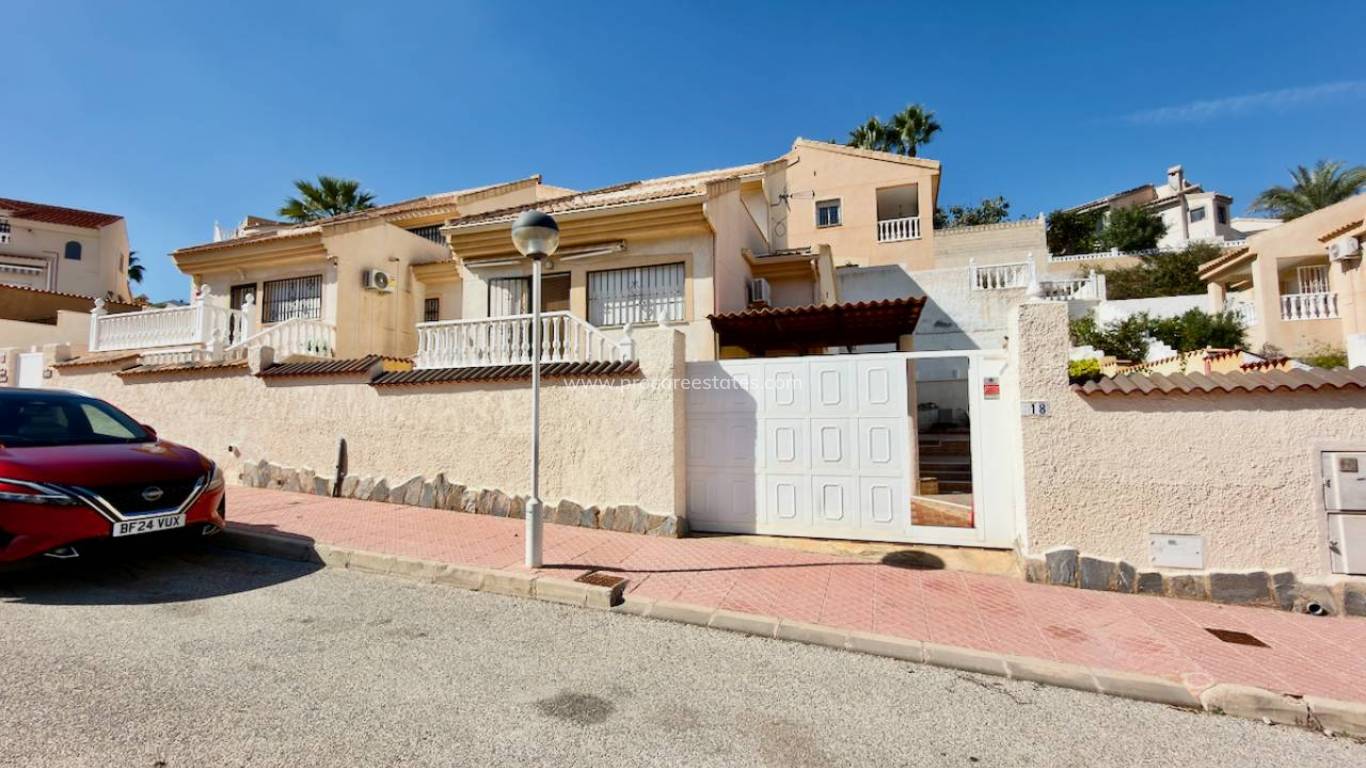 Verkauf - Villa - Ciudad Quesada