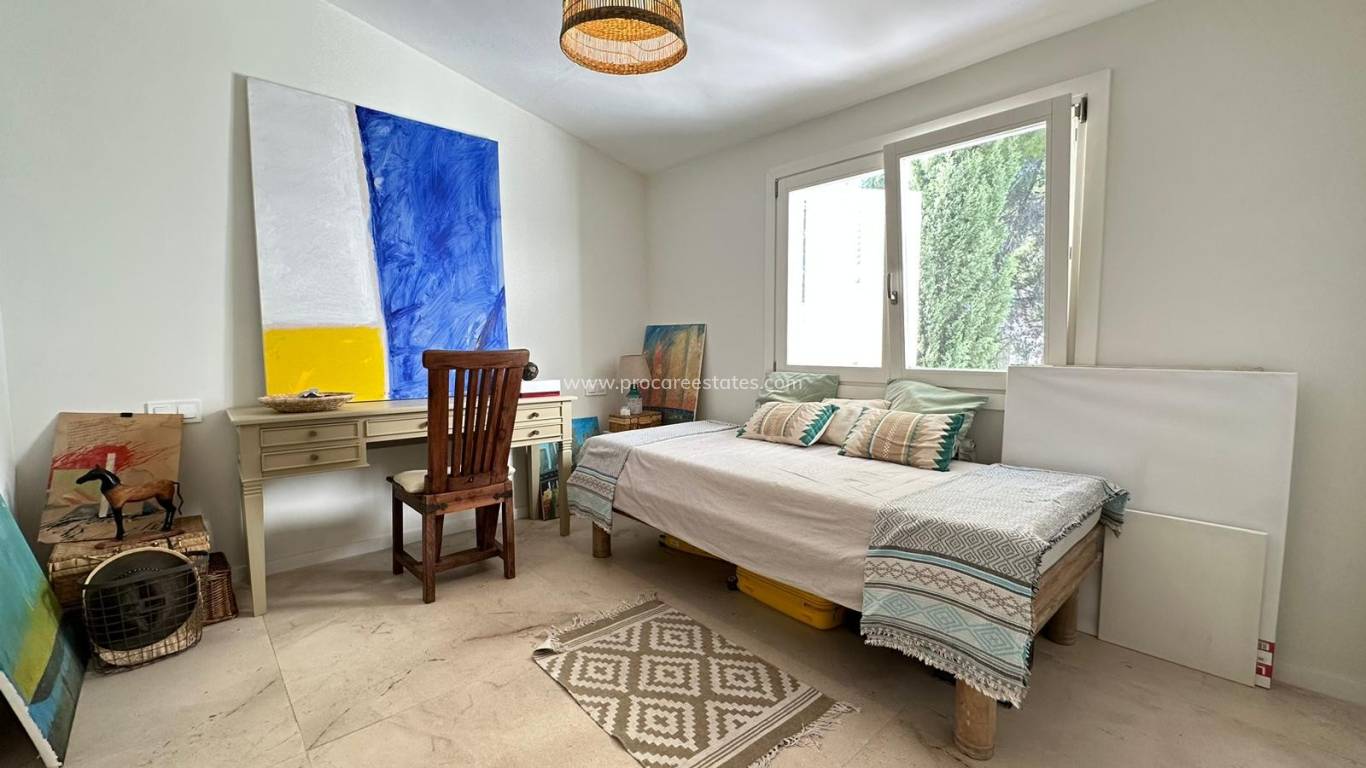 Verkauf - Villa - Costa de la Calma - Calvià