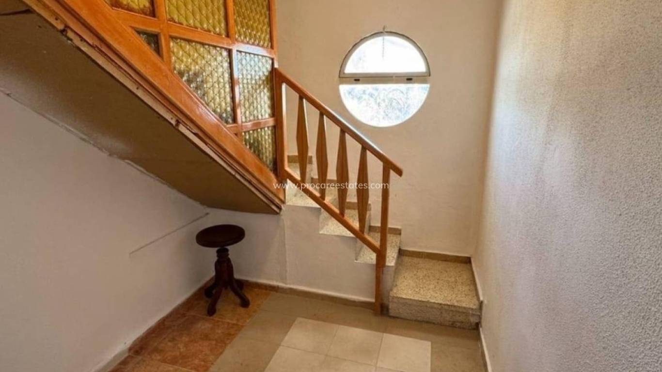 Verkauf - Villa - Cox - Comunidad valenciana