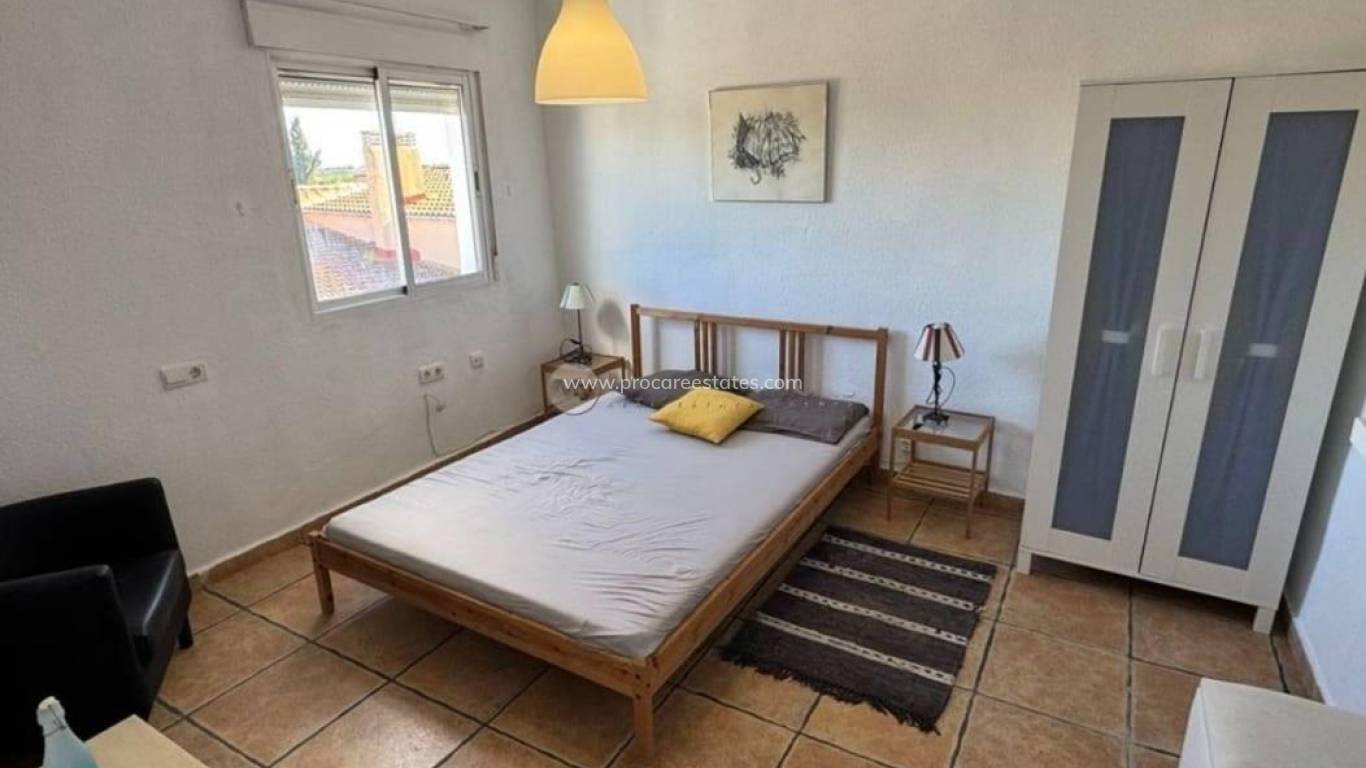 Verkauf - Villa - Cox - Comunidad valenciana