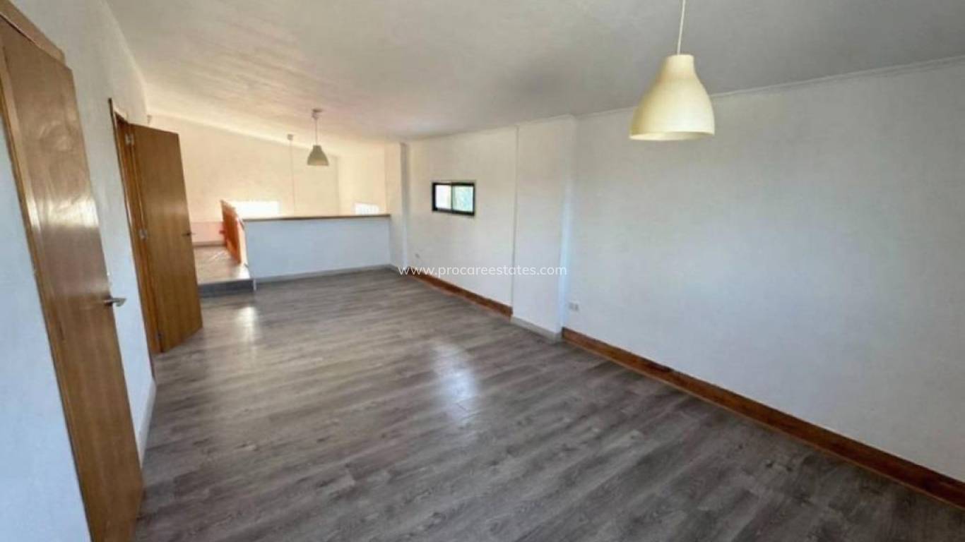 Verkauf - Villa - Cox - Comunidad valenciana