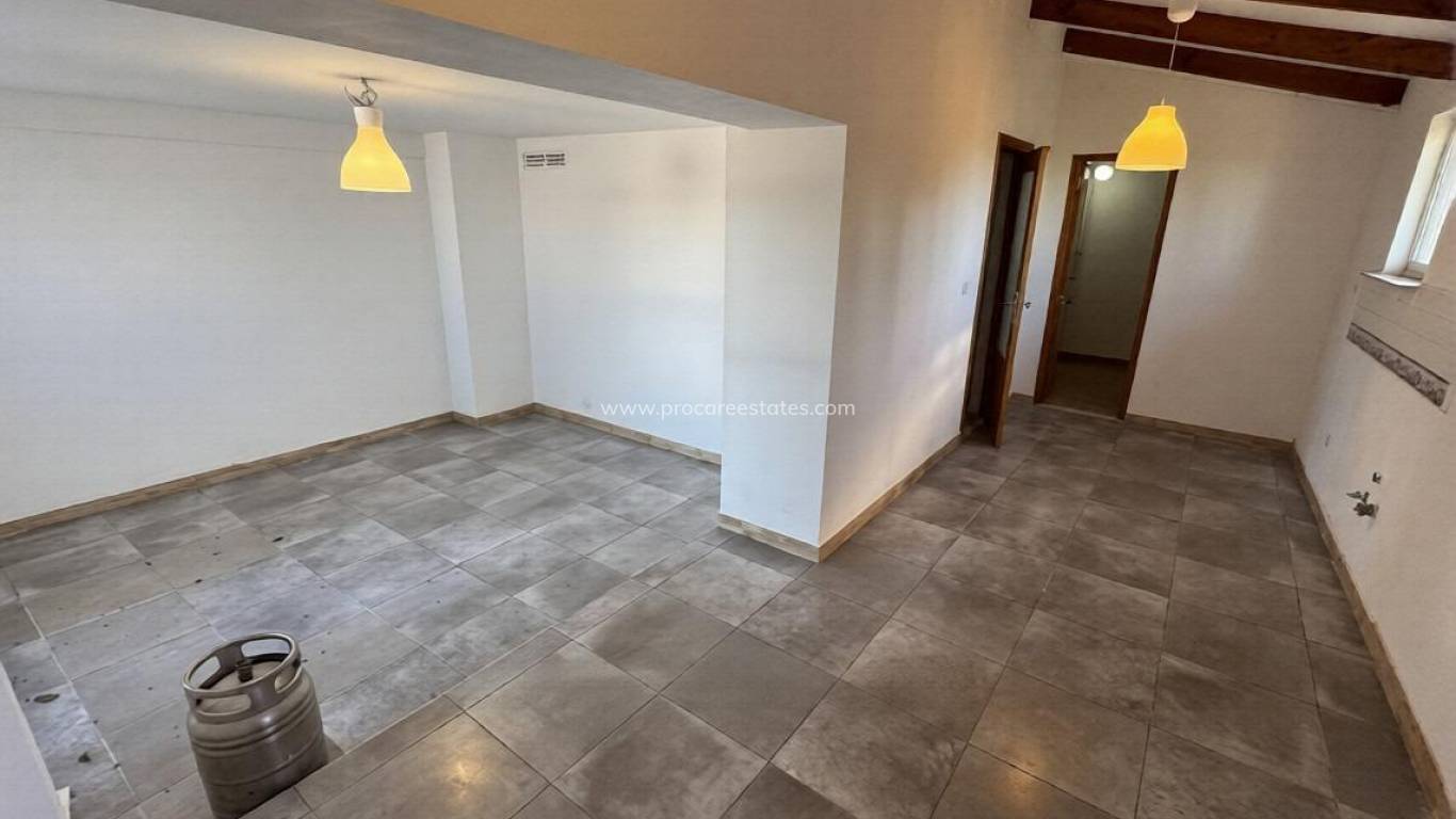 Verkauf - Villa - Cox - Comunidad valenciana